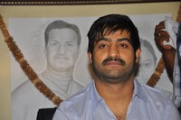 NTR Speaks on Kodali Nani